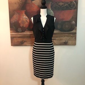 White House Black Market Dress